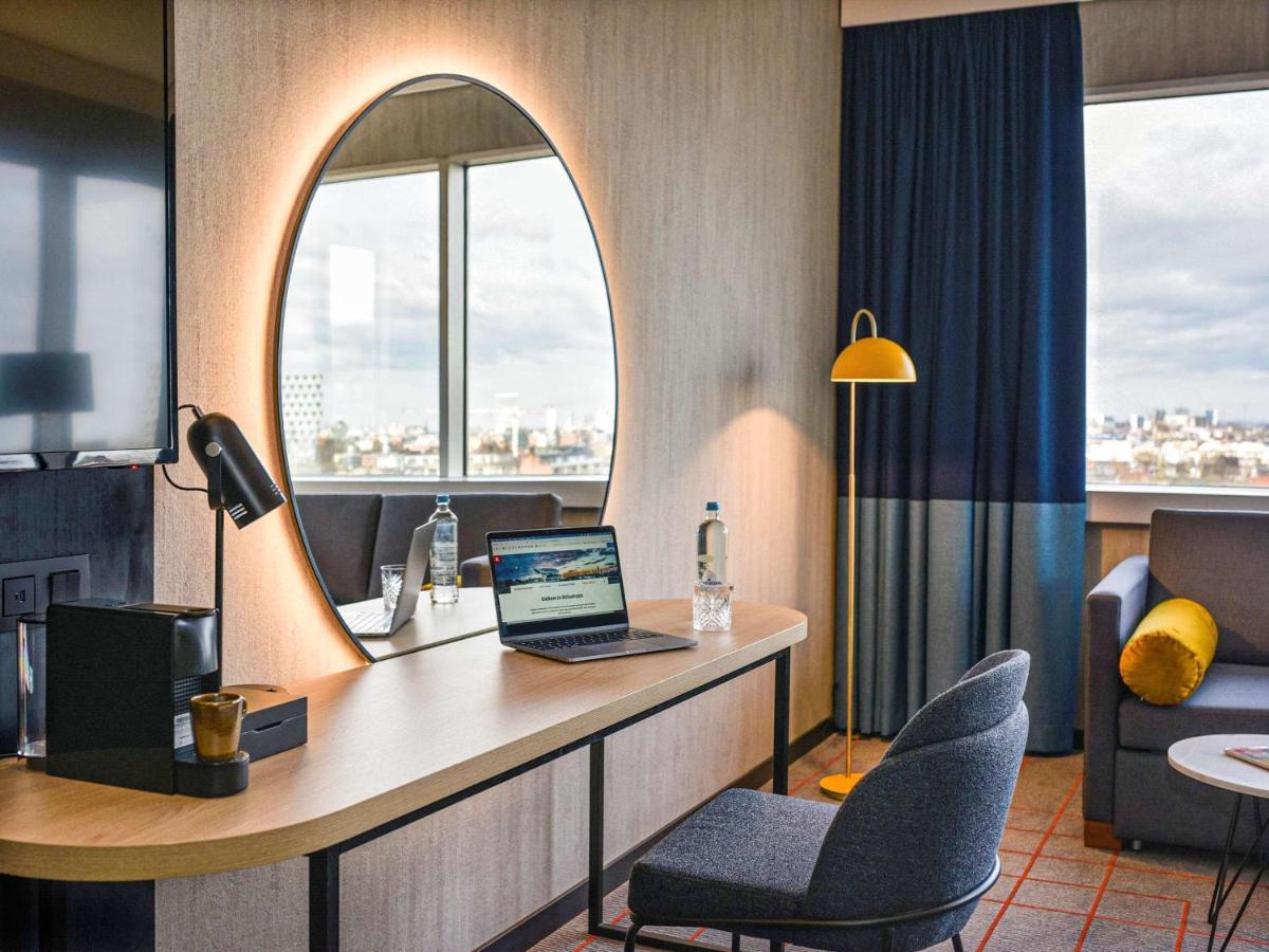 Hotel Mercure South