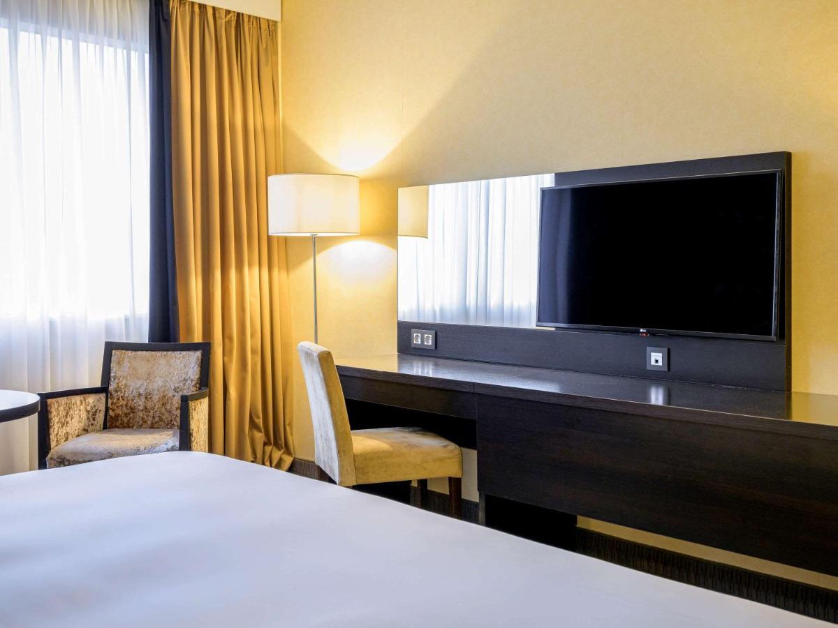 Hotel Mercure South 4*