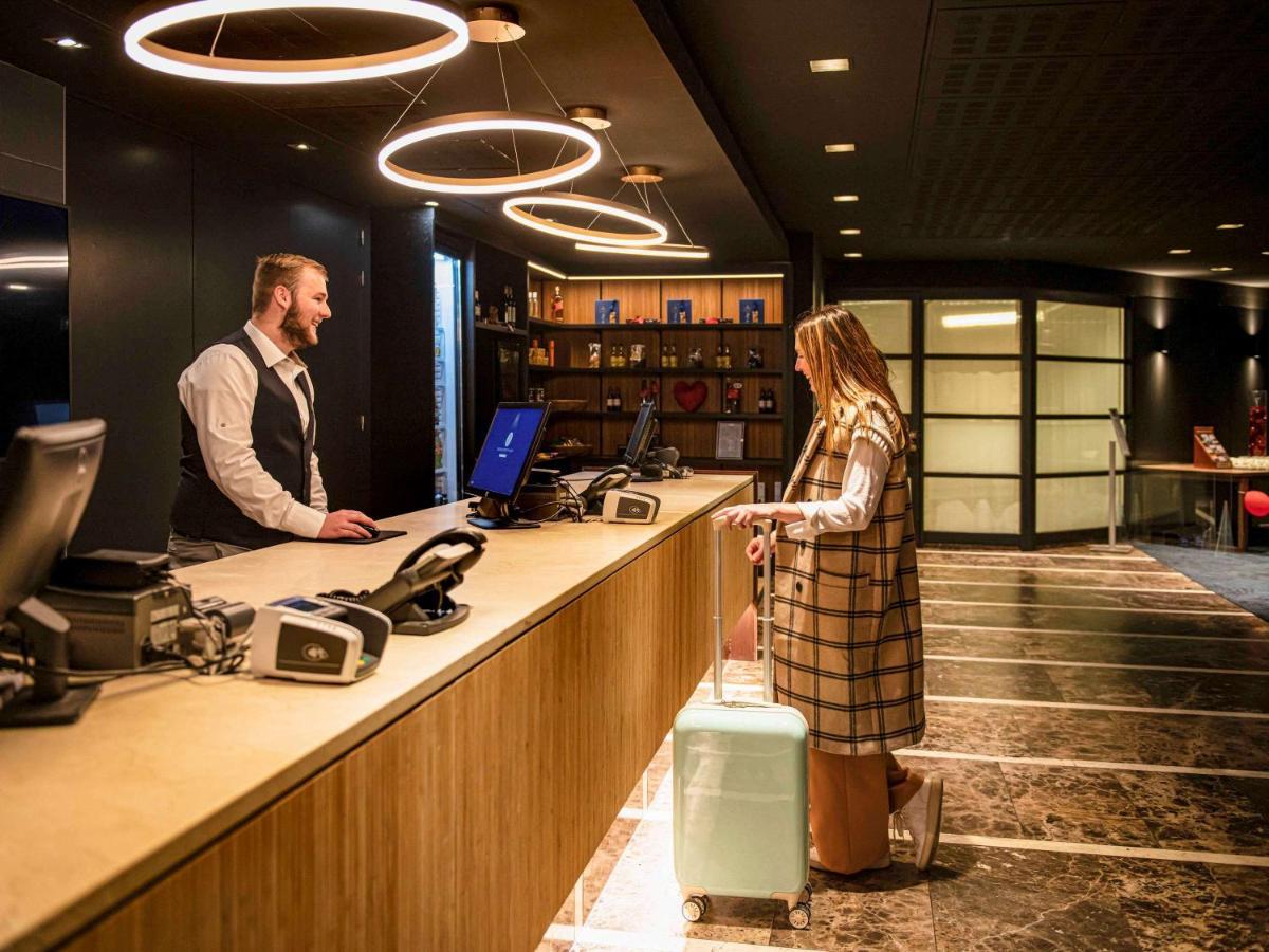 Mercure South 4*