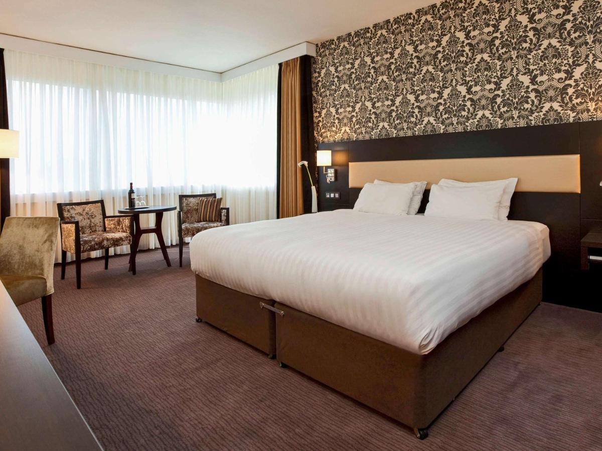 Hotel Mercure South 4*