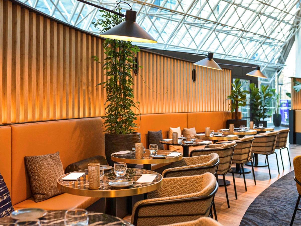 Mercure South Hotel Antwerpen