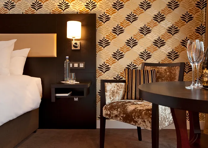 Mercure Antwerp City South