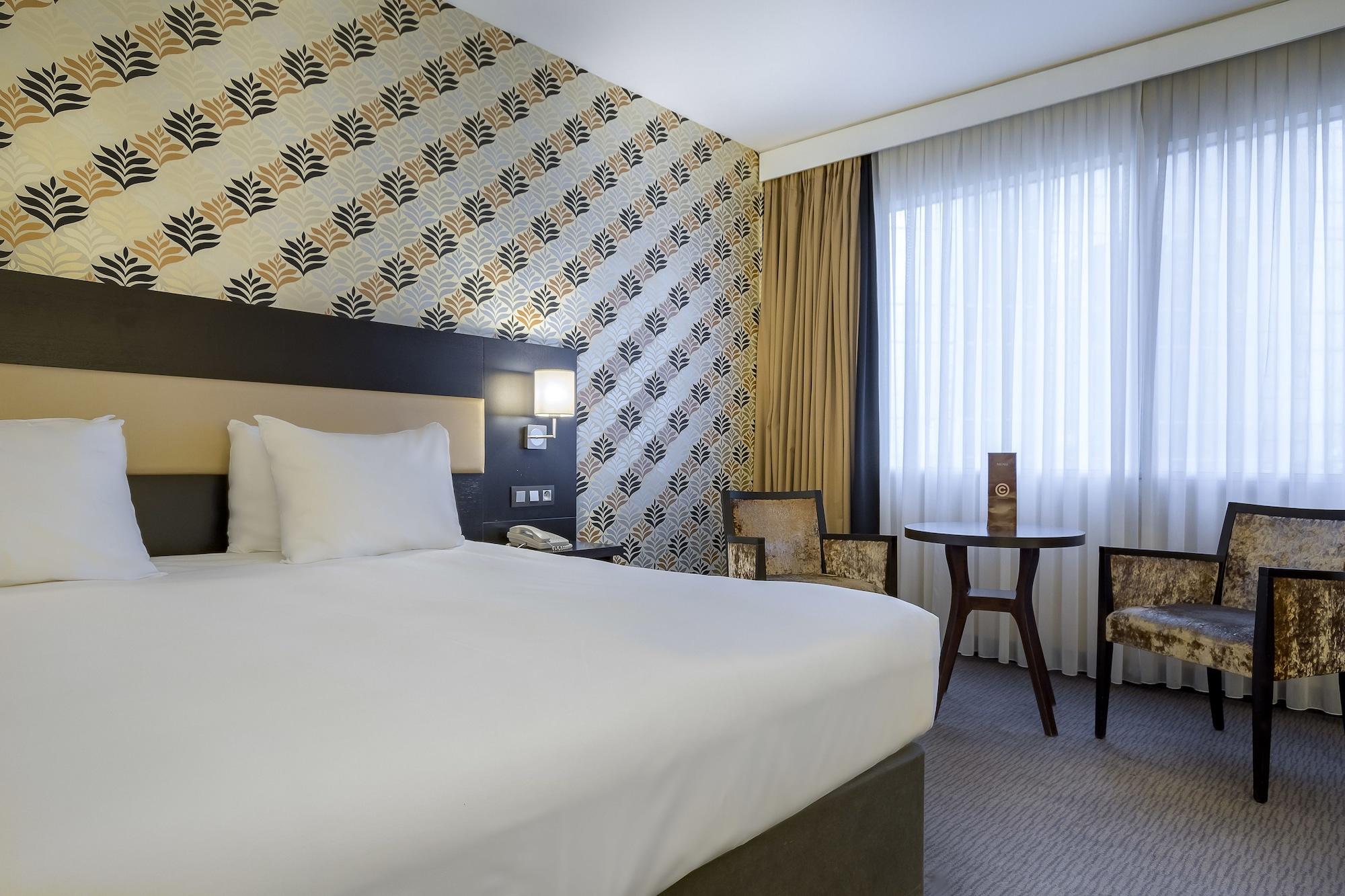 Hotel Mercure South Amberes