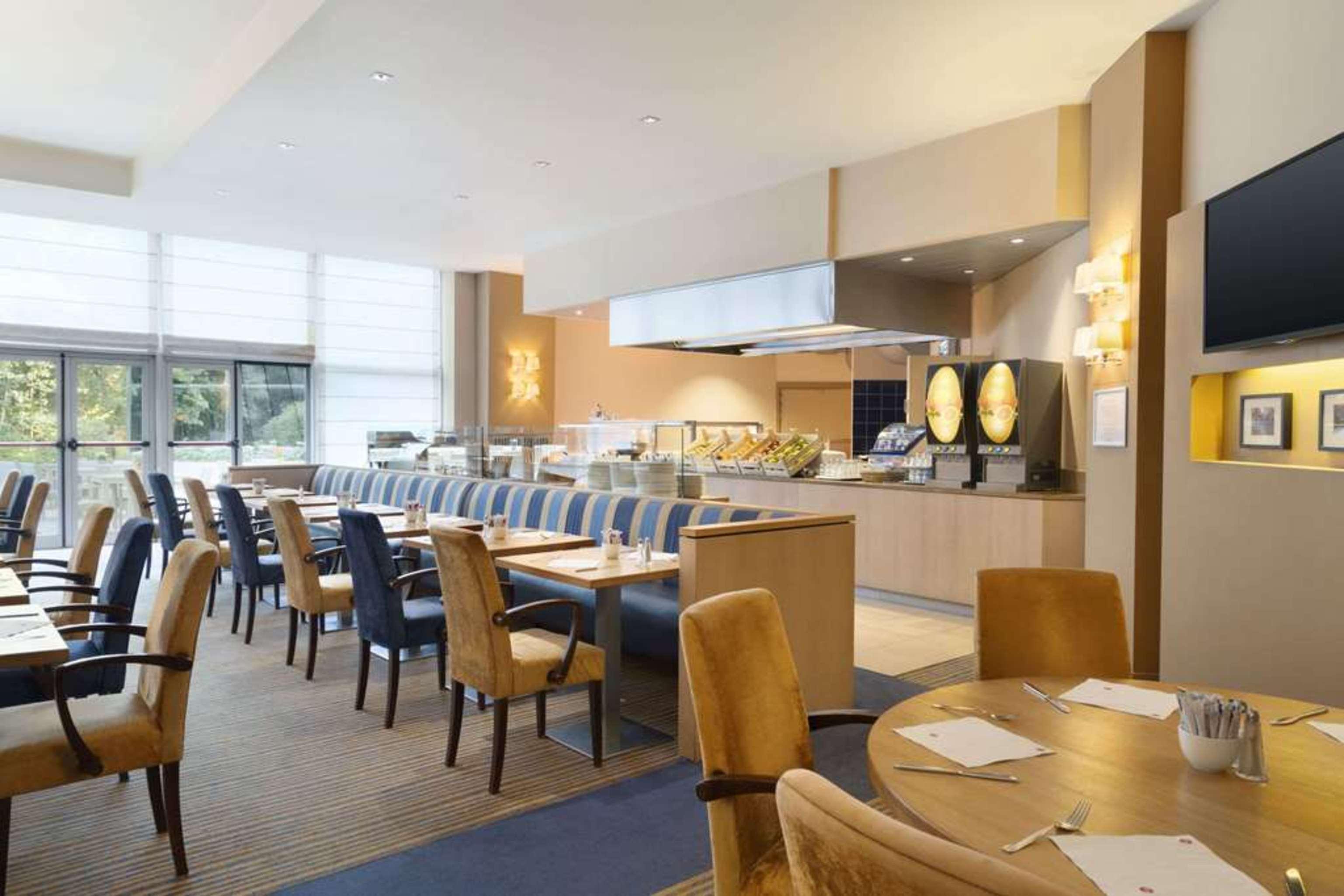 Hotel Mercure South Amberes