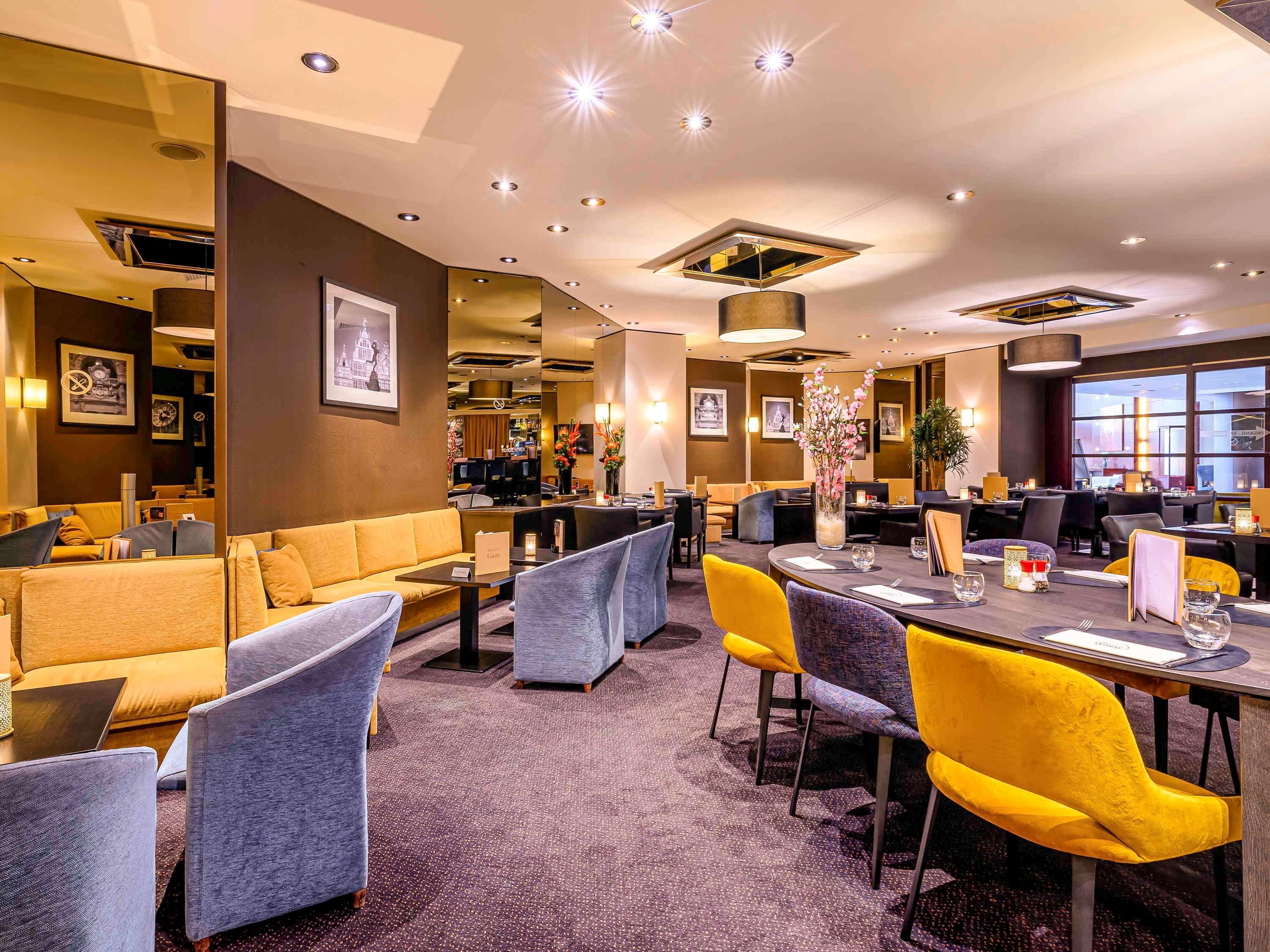 Mercure South Hotel