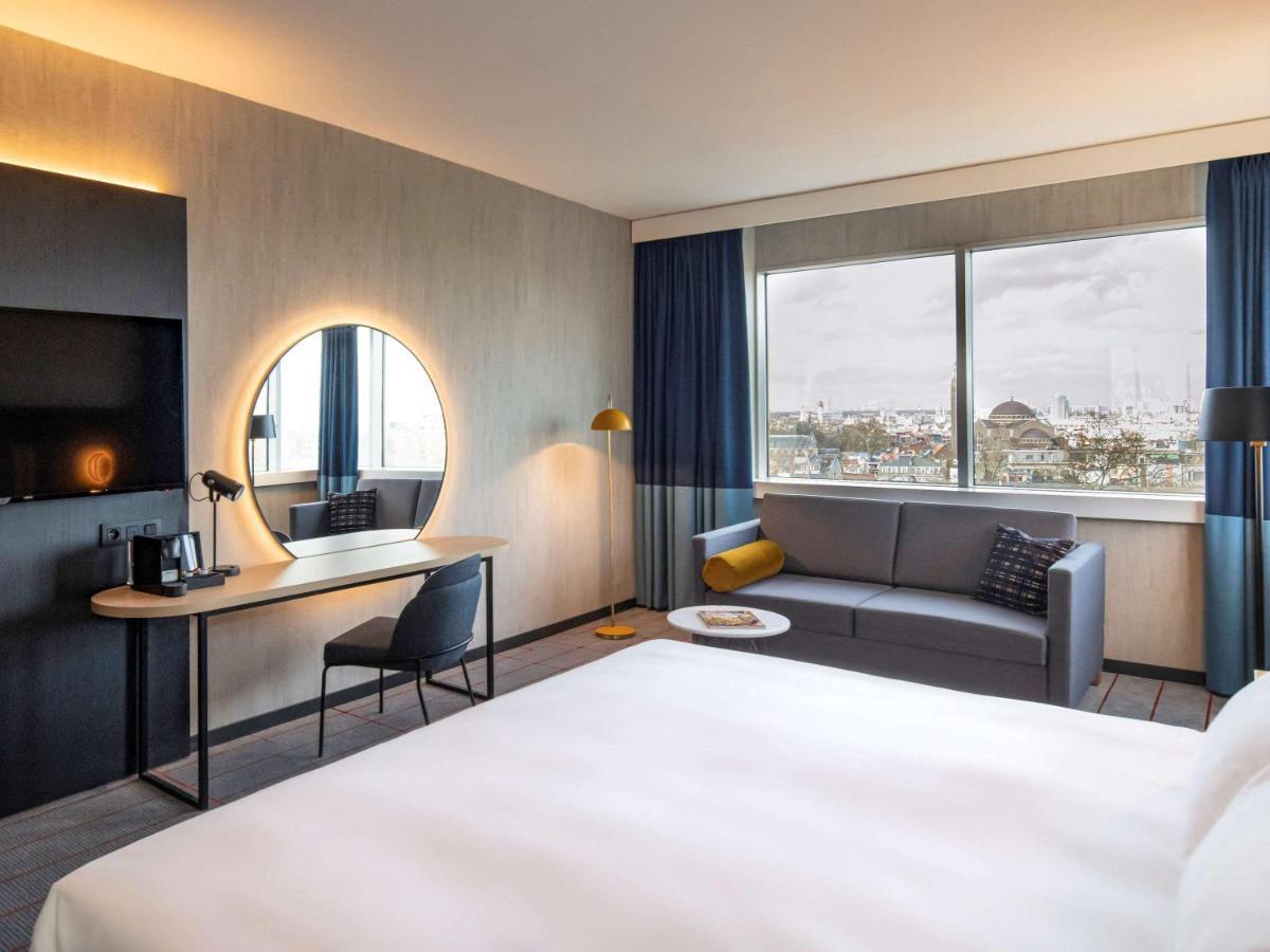 Mercure South 4*
