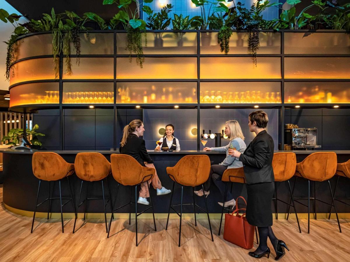 Mercure South