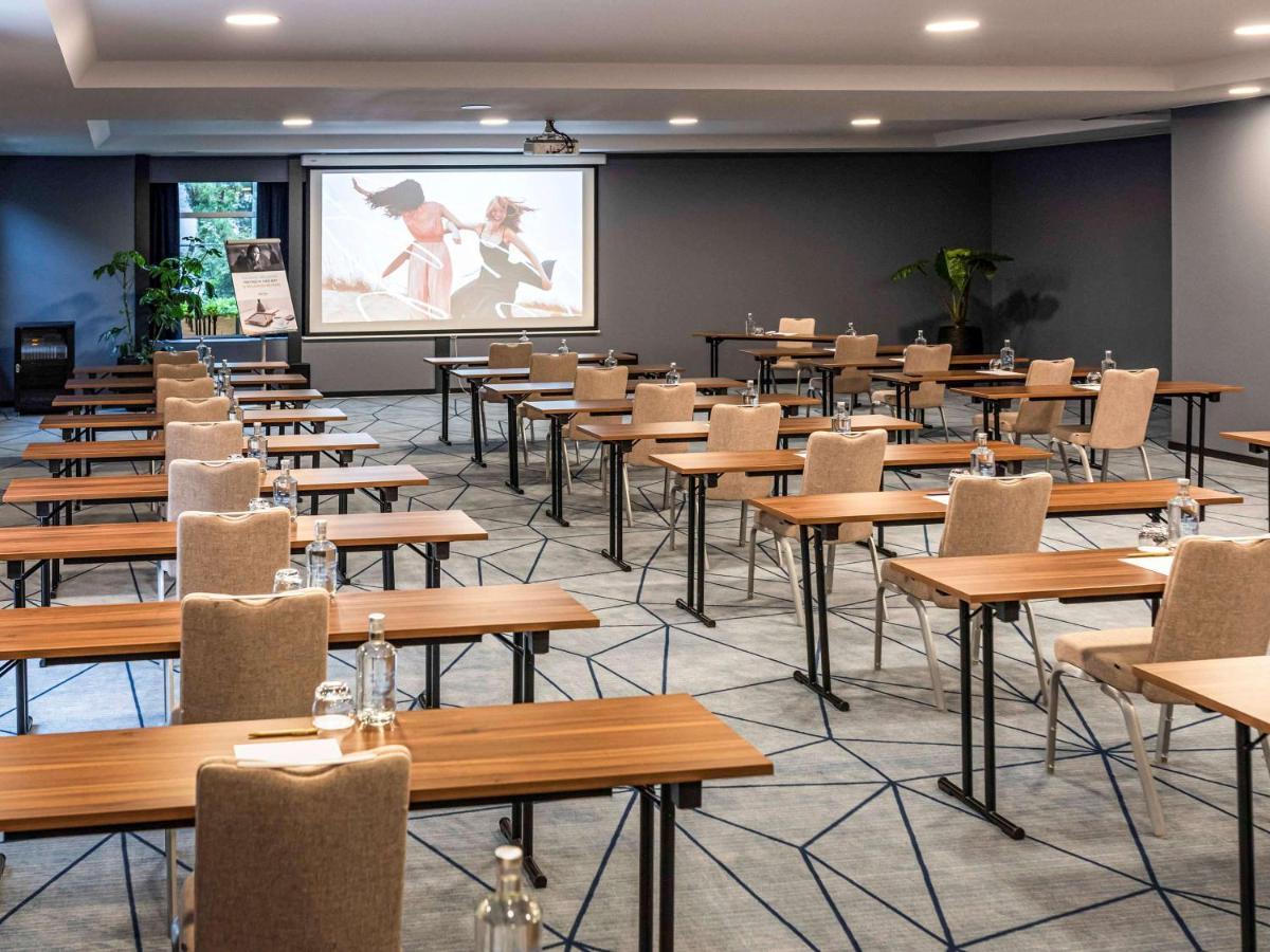 Mercure South Hotel