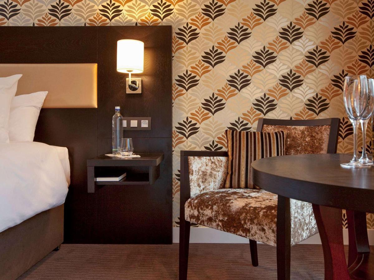 Mercure South Hotel