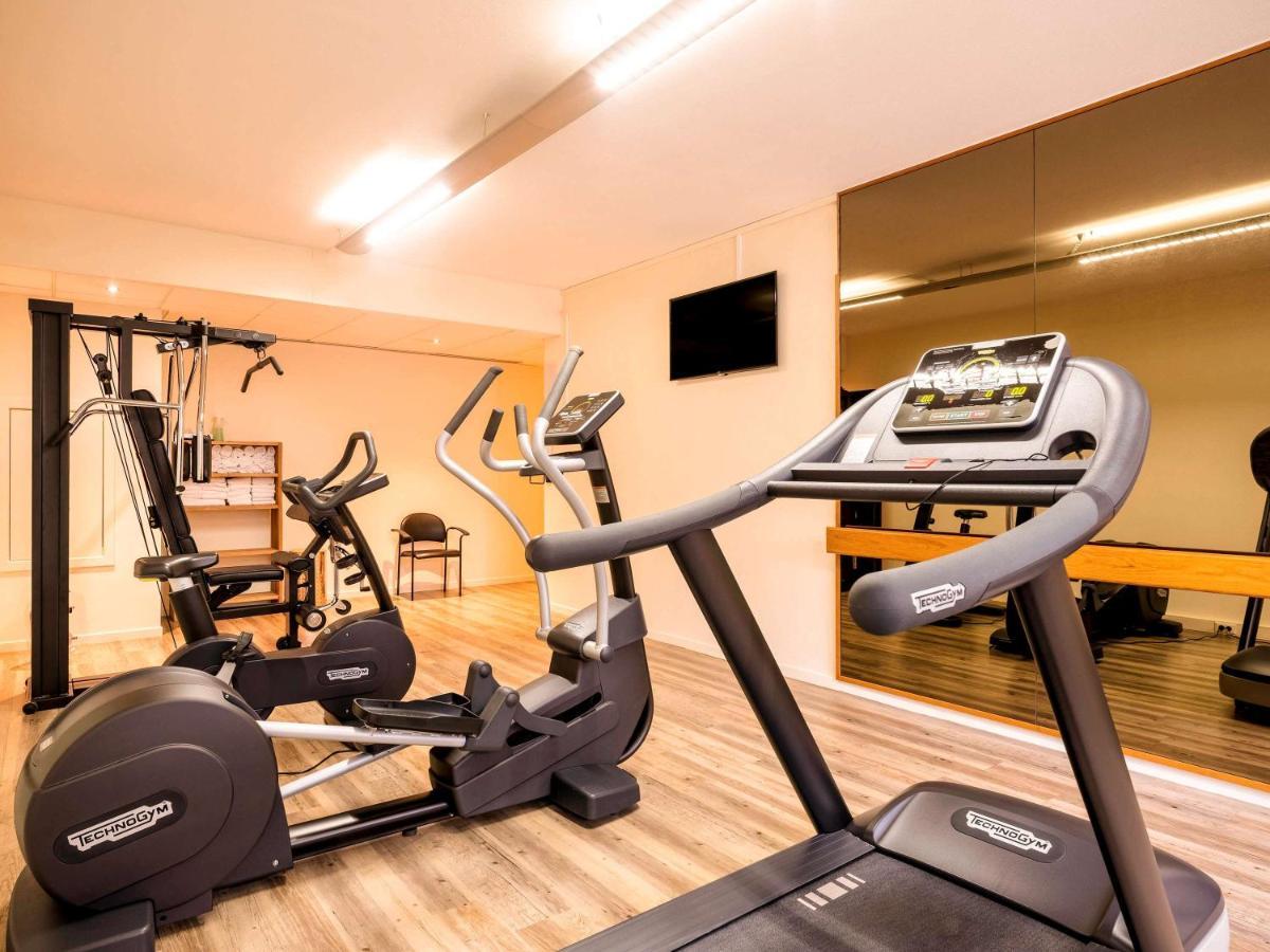 Mercure South 4*