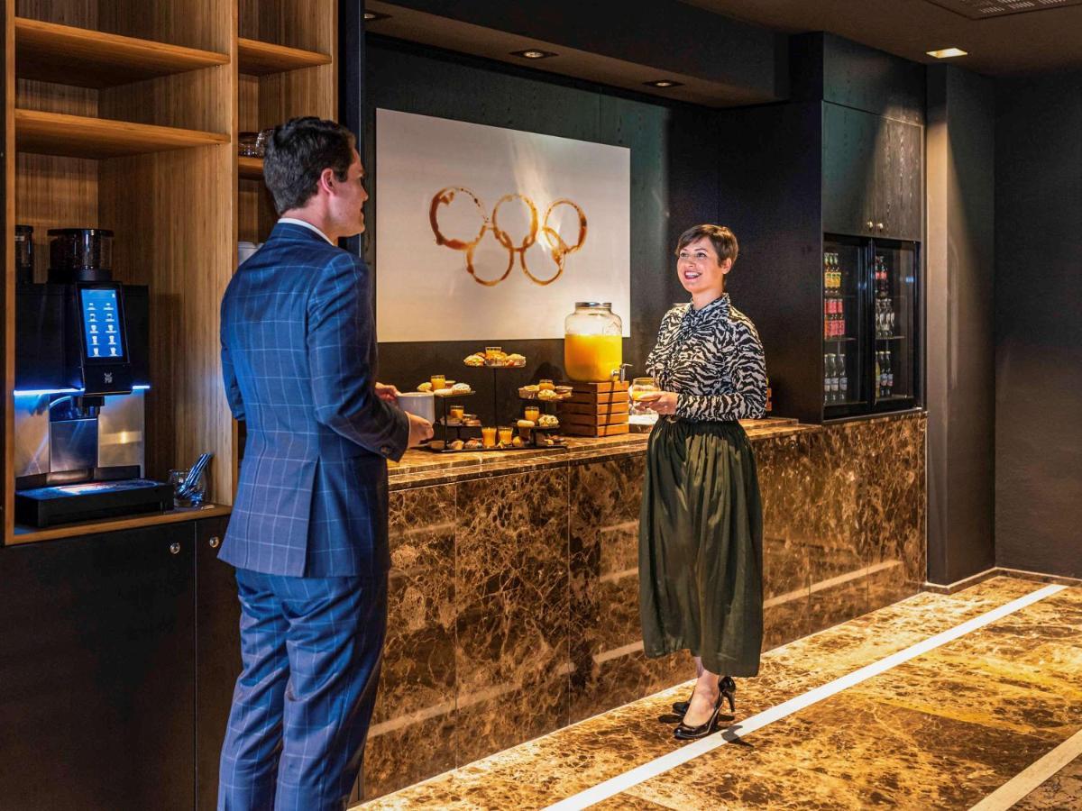 Mercure South Amberes