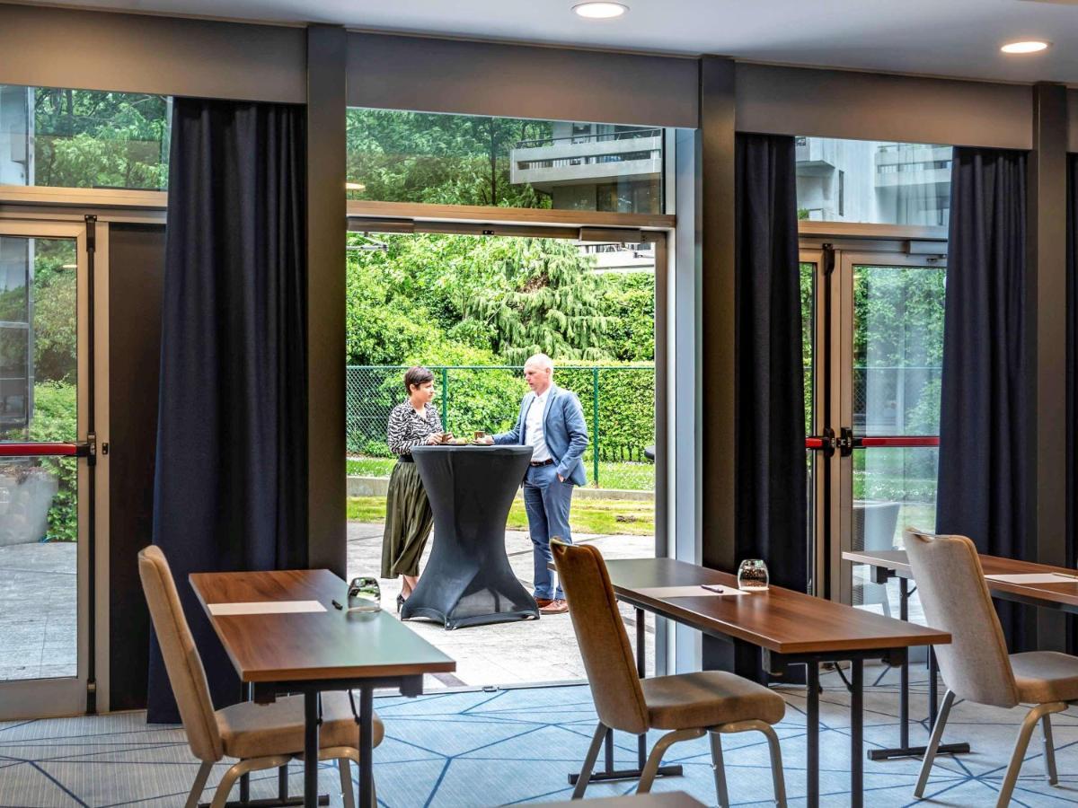 Hotel Mercure South