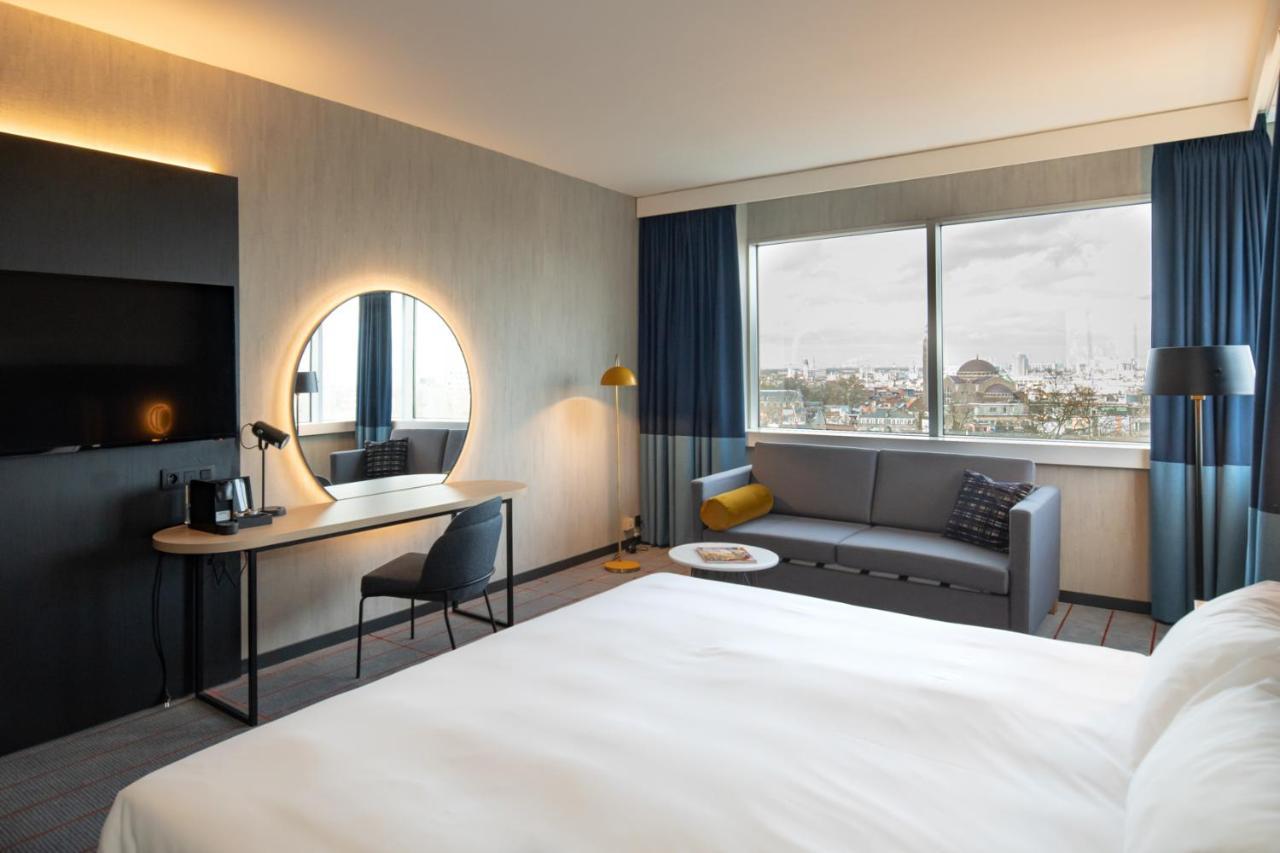 Hotel Mercure South Amberes