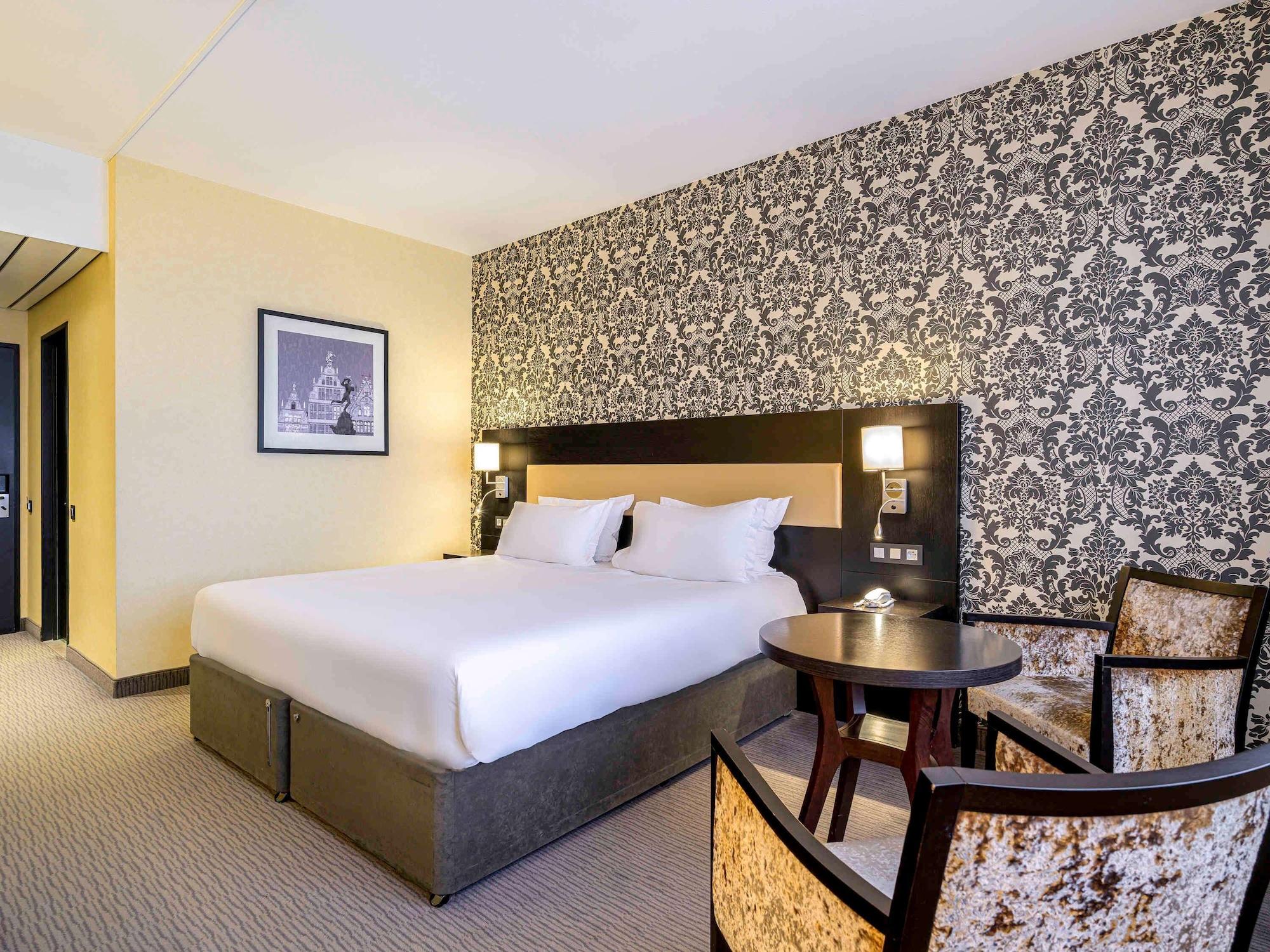 Mercure South Hotel