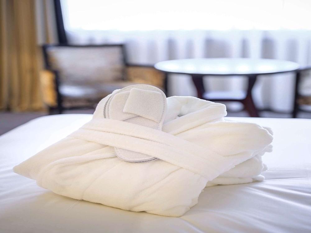 Hotel Mercure South 4*